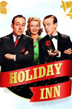 poster Holiday Inn&nbsp;&nbsp;(1942)