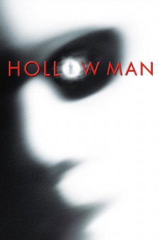 poster Hollow Man&nbsp;&nbsp;(2000)