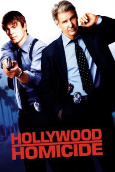 poster Hollywood Homicide&nbsp;&nbsp;(2003)