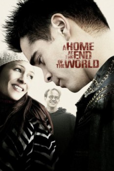 poster A Home at the End of the World&nbsp;&nbsp;(2004)