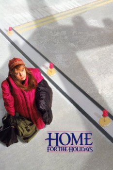 poster Home for the Holidays&nbsp;&nbsp;(1995)