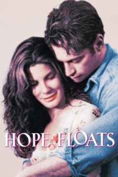 poster Hope Floats&nbsp;&nbsp;(1998)
