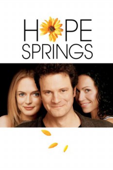 poster Hope Springs&nbsp;&nbsp;(2003)