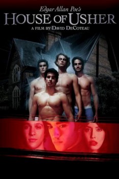 poster House of Usher&nbsp;&nbsp;(2008)