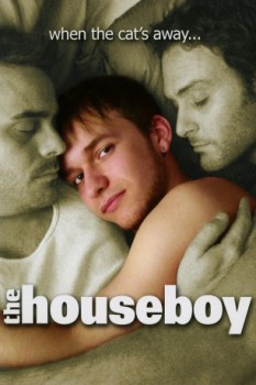 poster The Houseboy&nbsp;&nbsp;(2007)