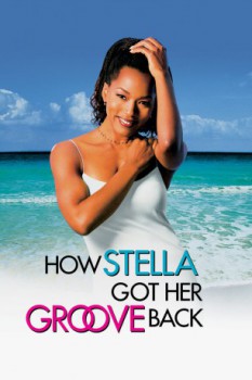 poster How Stella Got Her Groove Back&nbsp;&nbsp;(1998)