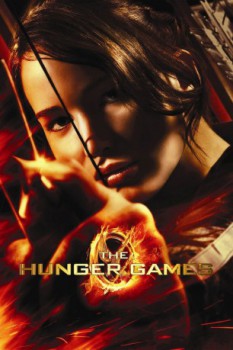 poster The Hunger Games&nbsp;&nbsp;(2012)