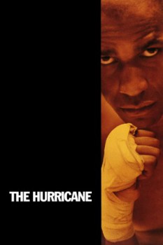 poster The Hurricane&nbsp;&nbsp;(1999)