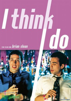 poster I Think I Do&nbsp;&nbsp;(1997)