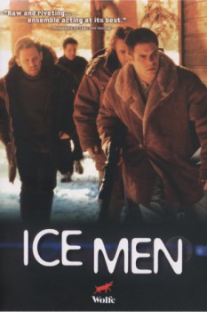 poster Ice Men&nbsp;&nbsp;(2004)