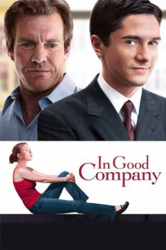 poster In Good Company&nbsp;&nbsp;(2004)