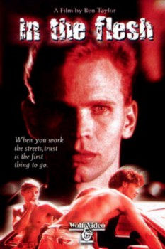 poster In the Flesh&nbsp;&nbsp;(1998)