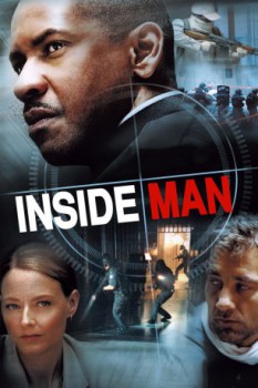 poster Inside Man&nbsp;&nbsp;(2006)