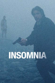 poster Insomnia&nbsp;&nbsp;(2002)