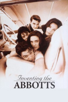 poster Inventing the Abbotts&nbsp;&nbsp;(1997)