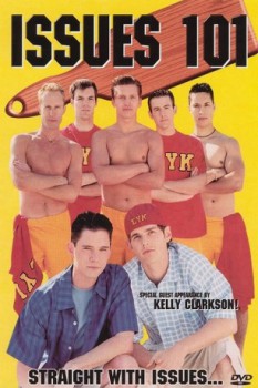 poster Issues 101&nbsp;&nbsp;(2002)