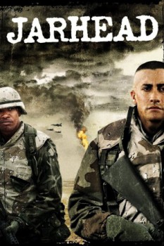 poster Jarhead&nbsp;&nbsp;(2005)