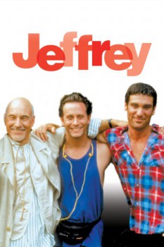 poster Jeffrey&nbsp;&nbsp;(1995)