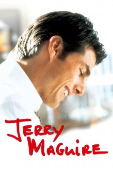 poster Jerry Maguire&nbsp;&nbsp;(1996)