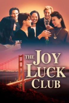 poster The Joy Luck Club&nbsp;&nbsp;(1993)