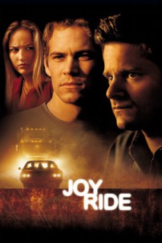 poster Joy Ride&nbsp;&nbsp;(2001)