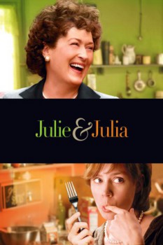 poster Julie & Julia&nbsp;&nbsp;(2009)