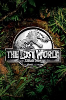 poster The Lost World: Jurassic Park&nbsp;&nbsp;(1997)