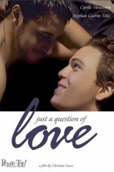 poster Just a Question of Love&nbsp;&nbsp;(2000)