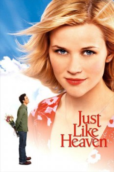 poster Just Like Heaven&nbsp;&nbsp;(2005)