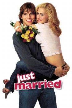 poster Just Married&nbsp;&nbsp;(2003)