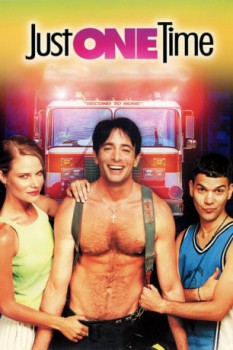 poster Just One Time&nbsp;&nbsp;(1999)