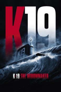 poster K-19: The Widowmaker&nbsp;&nbsp;(2002)
