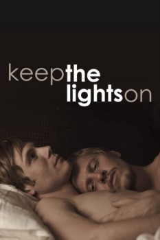 poster Keep the Lights On&nbsp;&nbsp;(2012)