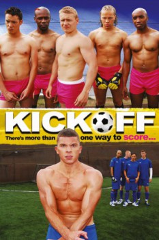 poster KickOff&nbsp;&nbsp;(2011)