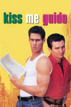 poster Kiss Me, Guido&nbsp;&nbsp;(1997)