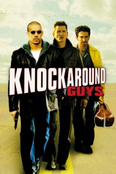 poster Knockaround Guys&nbsp;&nbsp;(2001)
