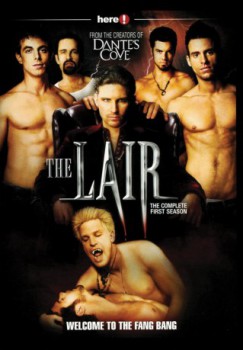 poster The Lair - Complete Series&nbsp;&nbsp;(2007)