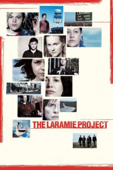 poster The Laramie Project&nbsp;&nbsp;(2002)