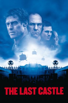 poster The Last Castle&nbsp;&nbsp;(2001)
