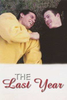 poster The Last Year&nbsp;&nbsp;(2002)