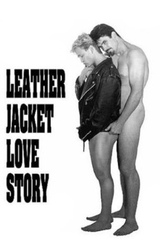 poster Leather Jacket Love Story&nbsp;&nbsp;(1998)