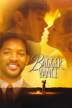 poster The Legend of Bagger Vance&nbsp;&nbsp;(2000)