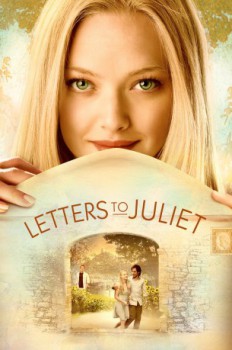 poster Letters to Juliet&nbsp;&nbsp;(2010)