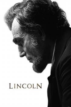 poster Lincoln&nbsp;&nbsp;(2012)