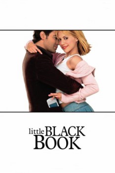 poster Little Black Book&nbsp;&nbsp;(2004)
