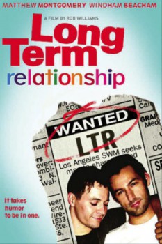 poster Long-Term Relationship&nbsp;&nbsp;(2006)