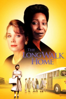poster The Long Walk Home&nbsp;&nbsp;(1990)