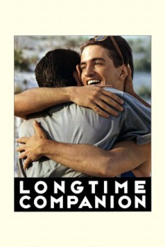 poster Longtime Companion&nbsp;&nbsp;(1989)