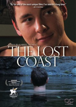 poster The Lost Coast&nbsp;&nbsp;(2008)