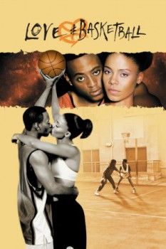poster Love & Basketball&nbsp;&nbsp;(2000)